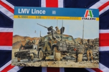 images/productimages/small/4X4 IVECO LMV Lince Italeri 6504 doos.jpg